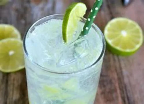 Soda Lime Soda